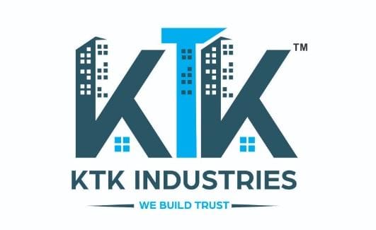 KTK Industries — We Build Trust