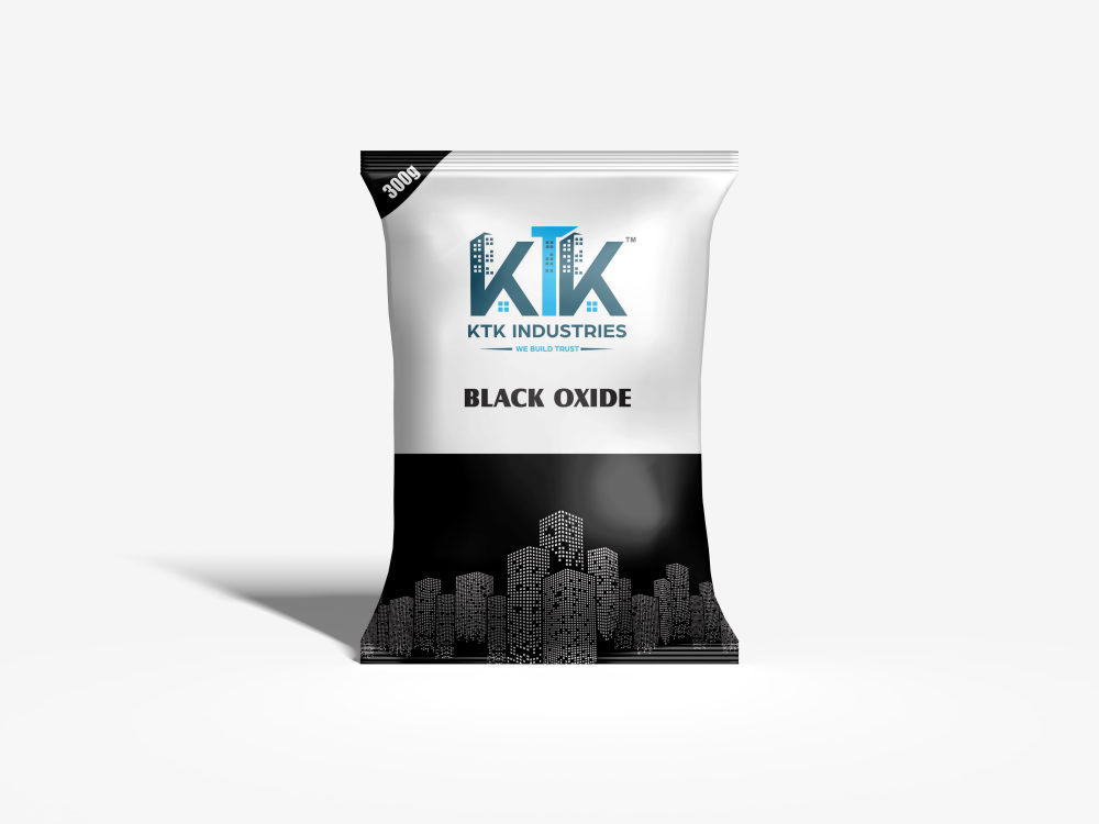 Black Oxide