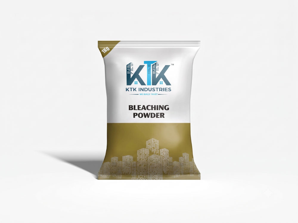 Bleaching Powder