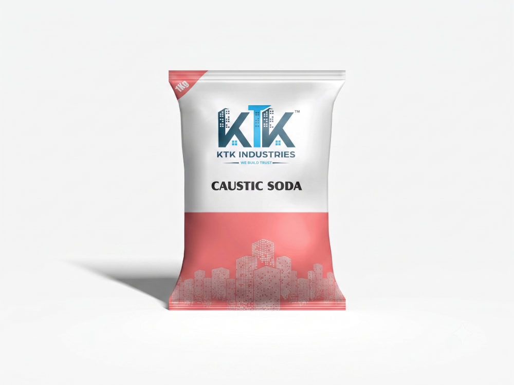 Caustic Soda Flakes