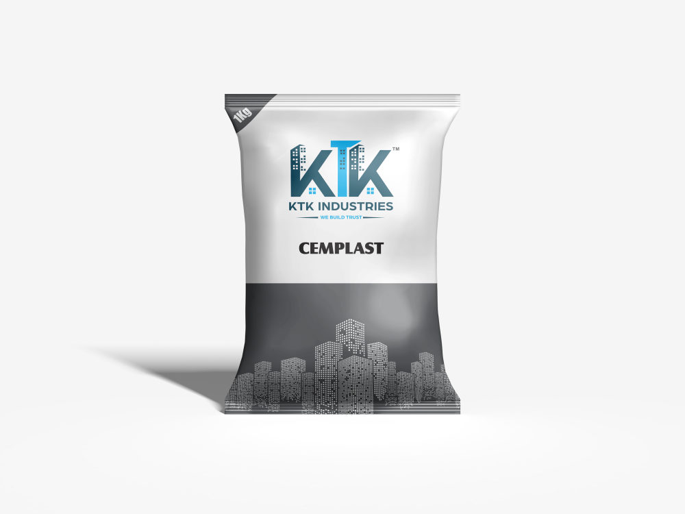 Cemplast