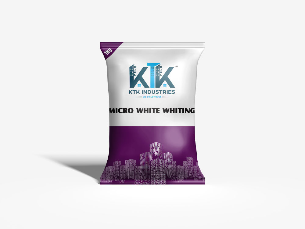 Micro White Whiting