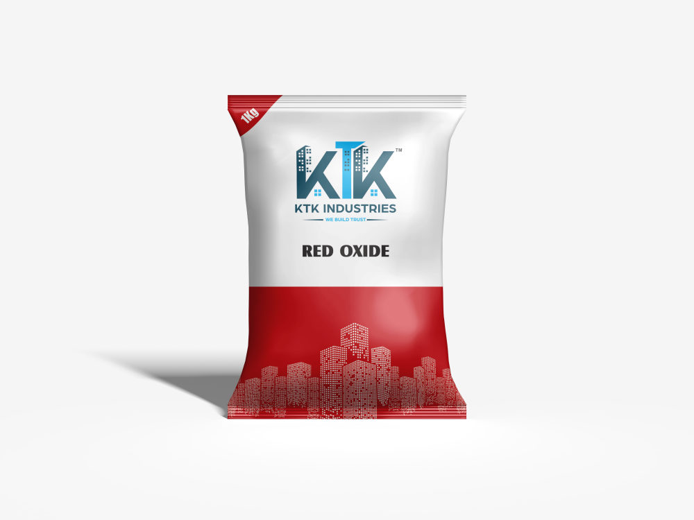 Red Oxide